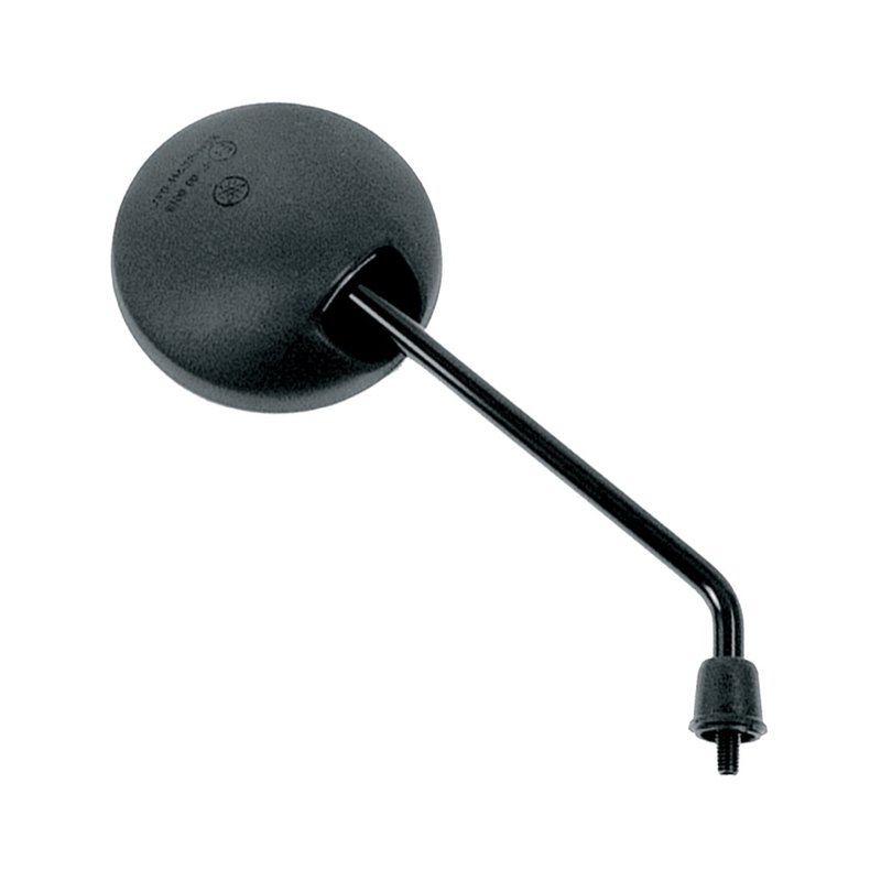 MBK BOOSTER 100 1999 - 2001 RETROVISOR DERECHO NEGRO