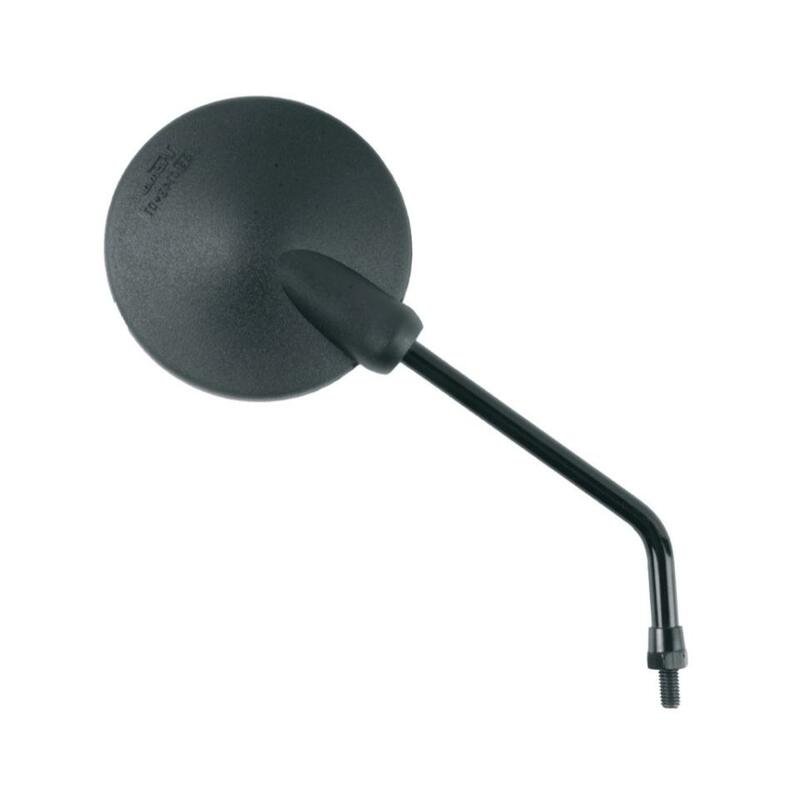 MBK BOOSTER R 1994 - 1995 RETROVISOR DERECHO NEGRO