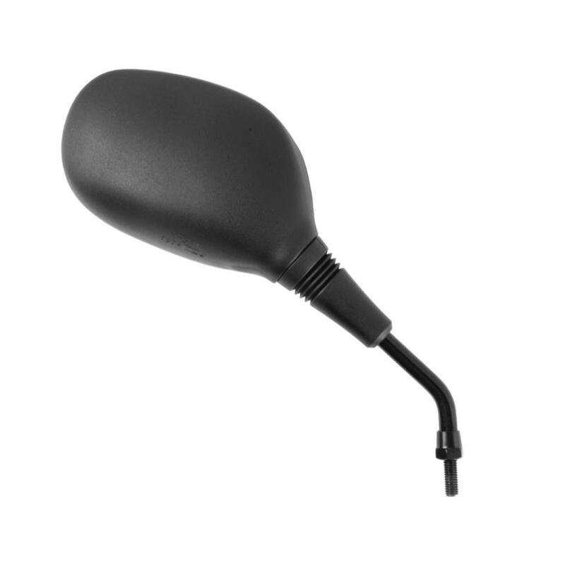 MBK BOOSTER 2018 - 2018 RETROVISOR DERECHO NEGRO