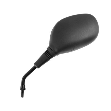 MBK BOOSTER NAKED 10" 2003 - 2015 RETROVISOR IZQUIERDO NEGRO