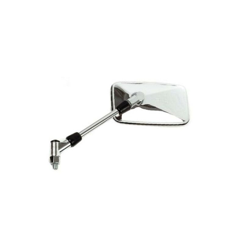 YAMAHA XJR 1200 SP 1997 - 1998 RETROVISOR IZQUIERDO CROMO