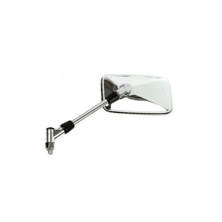 YAMAHA XJR 1200 SP 1997 - 1998 RETROVISOR IZQUIERDO CROMO