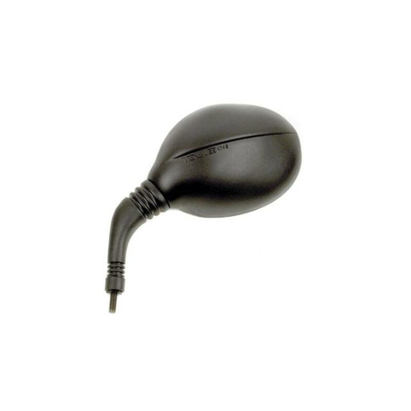 MBK SKYLINER 125 1998 - 2009 RETROVISOR IZQUIERDO NEGRO