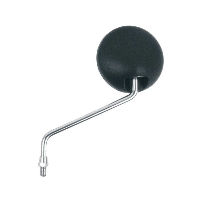 YAMAHA XG 250 TRICKER 2005 - 2005 RETROVISOR IZQUIERDO NEGRO