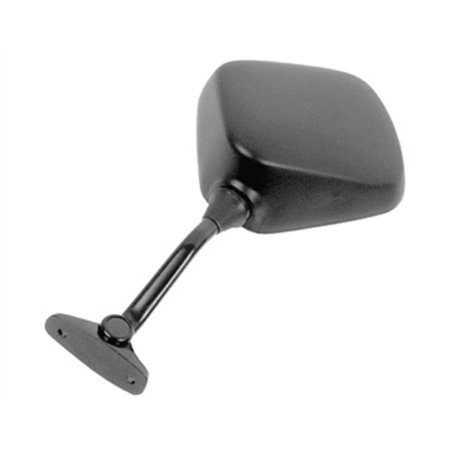 YAMAHA TZR 125 1987 - 1997 RETROVISOR IZQUIERDO NEGRO