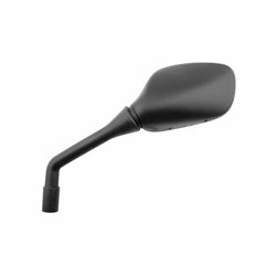 YAMAHA X-MAX 125 ABS BUSINESS (SE54) 2012 - 2012 RETROVISOR IZQUIERDO NEGRO