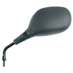 MBK OVETTO 2T MOFA 2007 - 2012 RETROVISOR DERECHO NEGRO