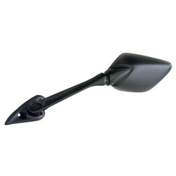 YAMAHA YZF-R3 ABS (RH07) 2015 - 2017 RETROVISOR IZQUIERDO NEGRO