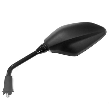 VOGE SR1 125 2024 - 2025 RETROVISOR IZQUIERDO NEGRO