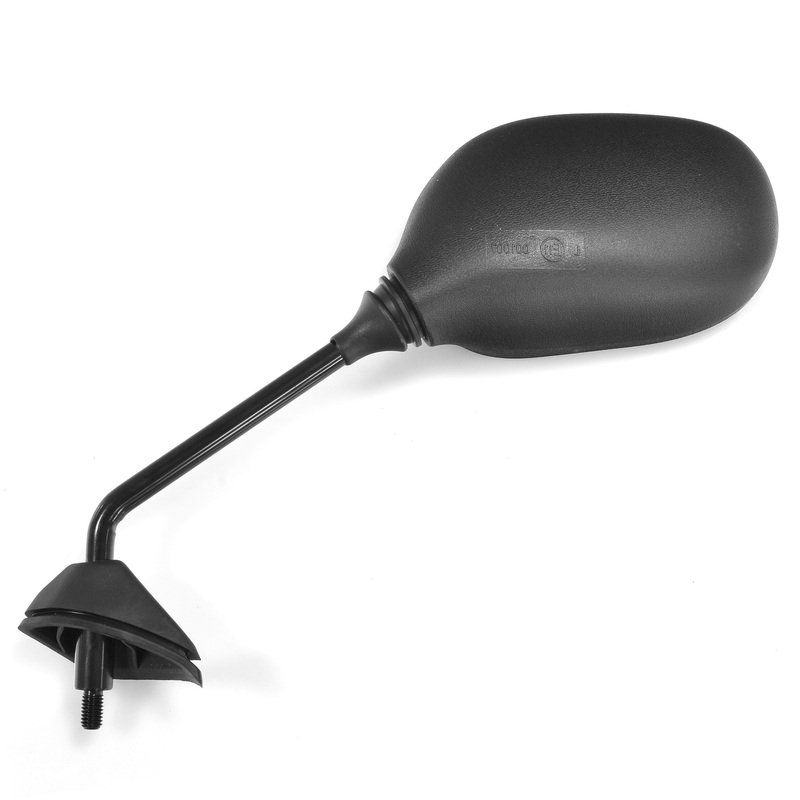 YAMAHA XENTER 150 (SG23) 2012 - 2016 RETROVISOR IZQUIERDO NEGRO