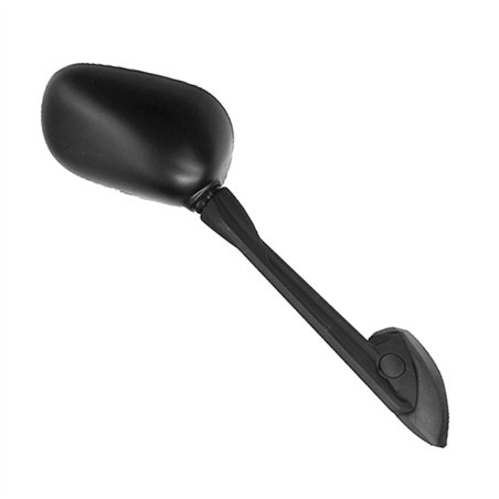 YAMAHA XJ6 F DIVERSION (RJ19) 2010 - 2012 RETROVISOR DERECHO NEGRO