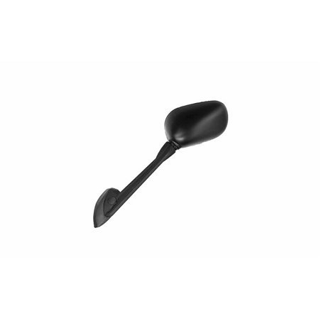 YAMAHA XJ6 F DIVERSION ABS (RJ19) 2010 - 2012 RETROVISOR IZQUIERDO NEGRO