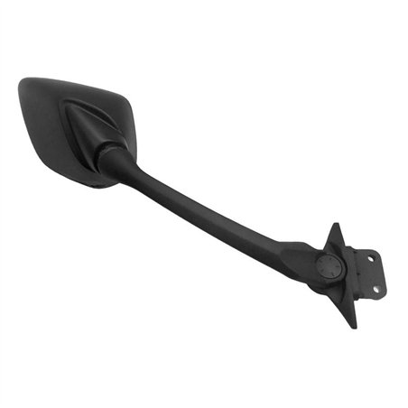 YAMAHA T-MAX 530 ABS (SJ14) 2017 - 2019 RETROVISOR DERECHO NEGRO