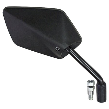 KAWASAKI Z 125 2024 - 2024 RETROVISOR DERECHO NEGRO