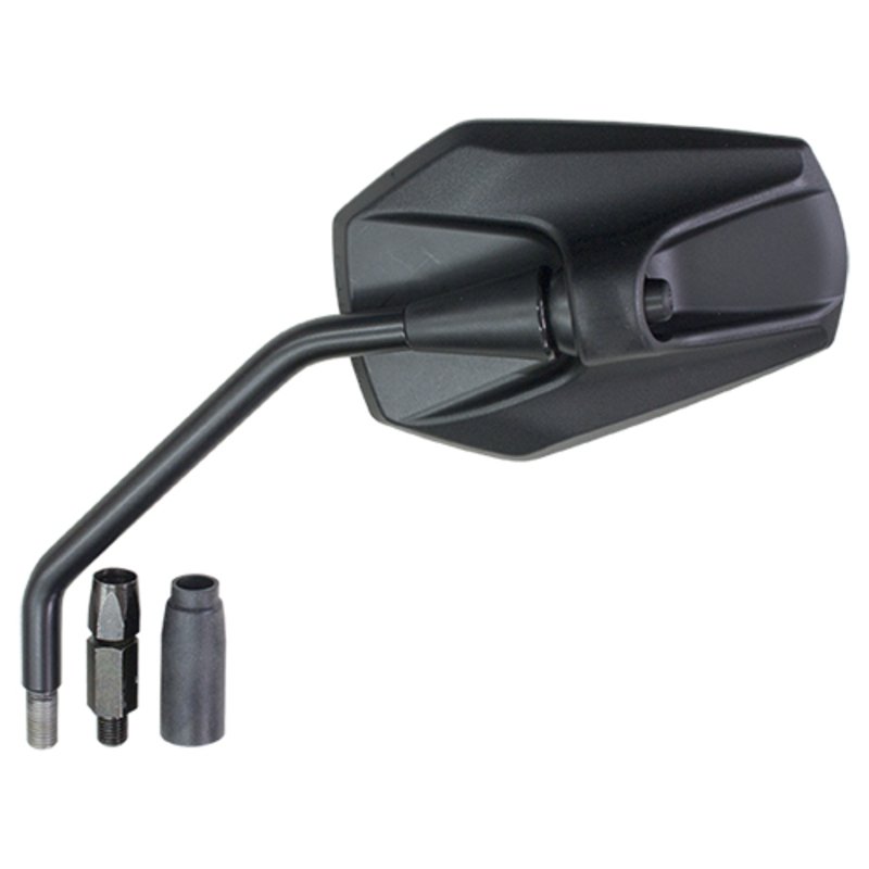 KTM 1190 ADVENTURE R ABS 2013 - 2016 RETROVISOR DERECHO / IZQUIERDO NEGRO