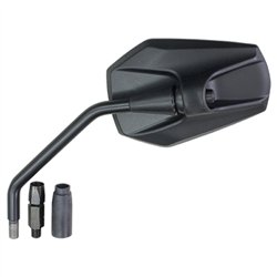 KTM 690 SMC R 2019 - 2025 RETROVISOR DERECHO / IZQUIERDO NEGRO