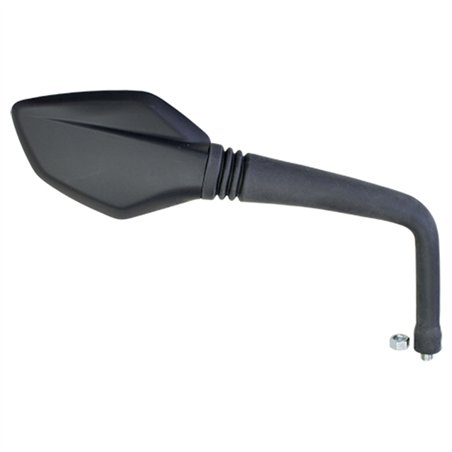 KTM 250 DUKE ABS 2015 - 2019 RETROVISOR DERECHO NEGRO