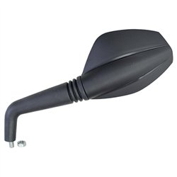 KTM 990 SUPERMOTO T ABS 2011 - 2013 RETROVISOR IZQUIERDO NEGRO