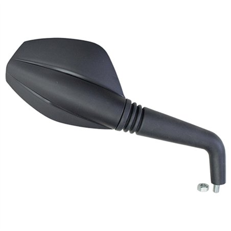 KTM 690 DUKE CUP 2012 - 2012 RETROVISOR DERECHO NEGRO