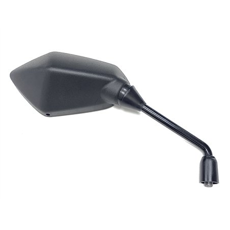 SILENCE S01 2018 - 2024 RETROVISOR DERECHO NEGRO