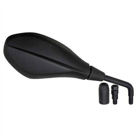 BMW C 400 GT 2019 - 2025 RETROVISOR DERECHO NEGRO