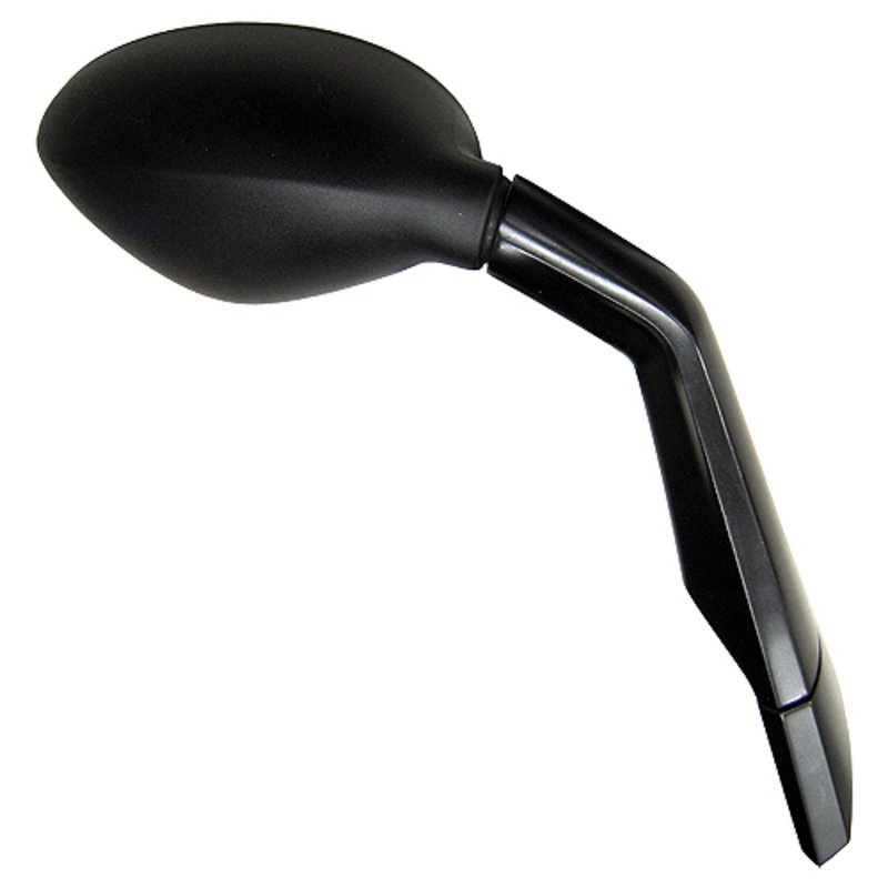 BMW C 600 SPORT 2012 - 2015 RETROVISOR DERECHO NEGRO