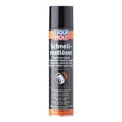 DISOLVENTE DE ÓXIDO ULTRARRÁPIDO LIQUI MOLY 300ML