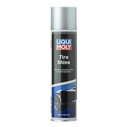 ESPUMA ABRILLANTADORA DE NEUMÁTICOS LIQUI MOLY 400ML