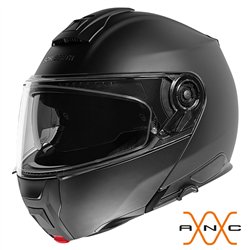 SHUBERTH C5 ANC NEGRO MATE