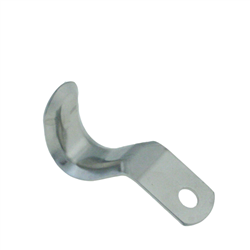 PIAGGIO VESPA 125 1955 - 1965 GANCHO PARA EQUIPAJE