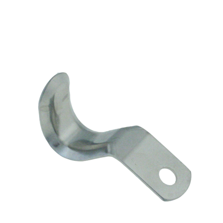 PIAGGIO VESPA 125 1955 - 1965 GANCHO PARA EQUIPAJE