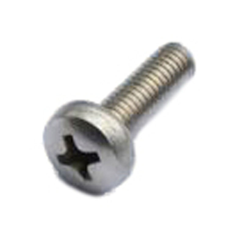 PIAGGIO VESPA PX 150 E ARCOBALENO 1981 - 1997 TORNILLO GALVANIZADO CUBRE MANILLAR