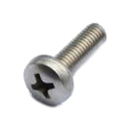 PIAGGIO VESPA PX 150 E ARCOBALENO 1981 - 1997 TORNILLO GALVANIZADO CUBRE MANILLAR