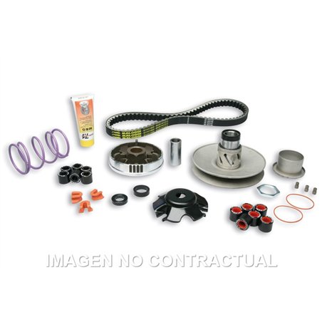 DERBI GP 1 OPEN 50 (2001-2009) VARIADOR OVER RANGE