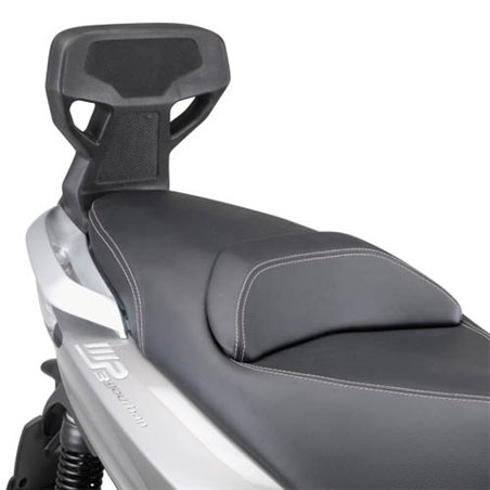 RESPALDO SCOOTER GIVI PIAGGIO MP3 300 HPE (19 - 24)