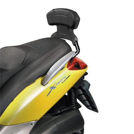 RESPALDO SCOOTER GIVI YAMAHA X-MAX 125-250 (05 - 09)
