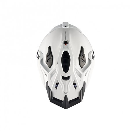 CASCO NEXX X.RALLY PLAIN BLANCO