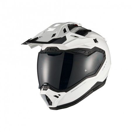 CASCO NEXX X.RALLY PRO CARBONO BLANCO