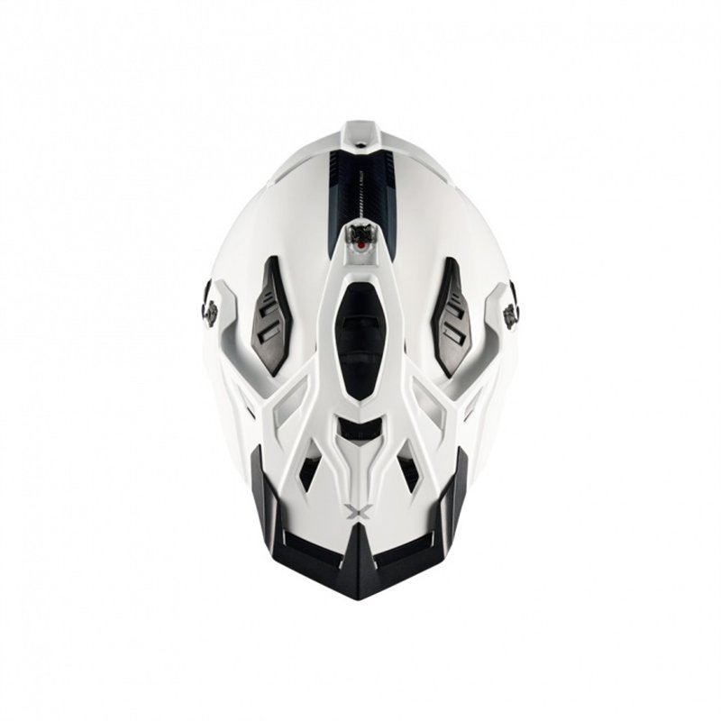CASCO NEXX X.RALLY PRO CARBONO BLANCO