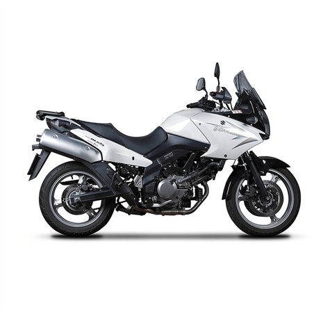 KAWASAKI KLV 1000 FIJACIÓN TOP MASTER