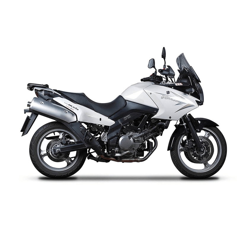T. SUZUKI V STROM DL 650 04-11