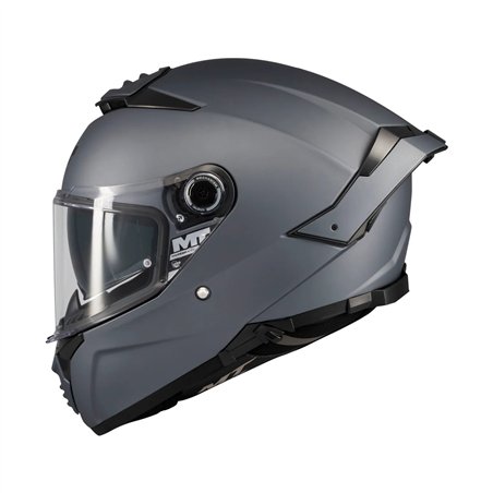 CASCO MT THUNDER 4 SV PURE A2 MATE