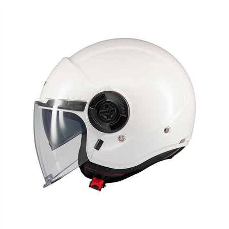 CASCO MT VIALE SV S PURE A0 BRILLO