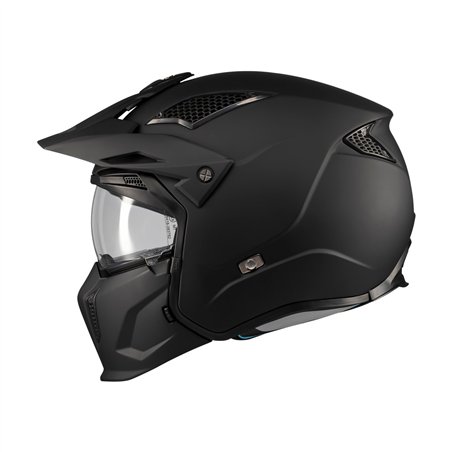 CASCO MT STREETFIGHTER SV S PURE A1 MATE