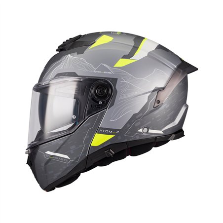 CASCO MT ATOM 2 SV HIGHLANDS E2 MATE