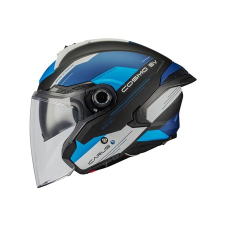 CASCO MT COSMO SV ICARUS B7 MATE