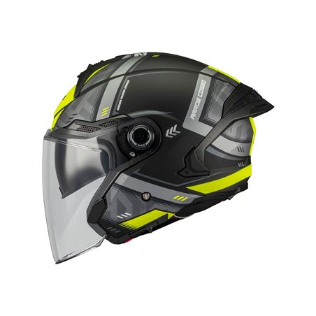 CASCO MT COSMO SV ARROW B3 MATE