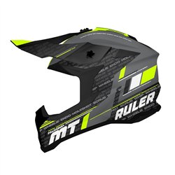 CASCO MT FALCON S RULER C2 MATE
