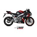 APRILIA RS 457 2024 - 2024 SR-1 NEGRO