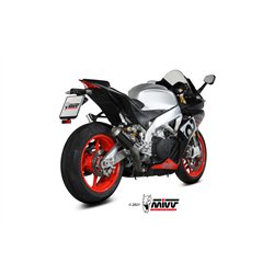 APRILIA RSV4 2017 - 2020 MK3 CARBONO